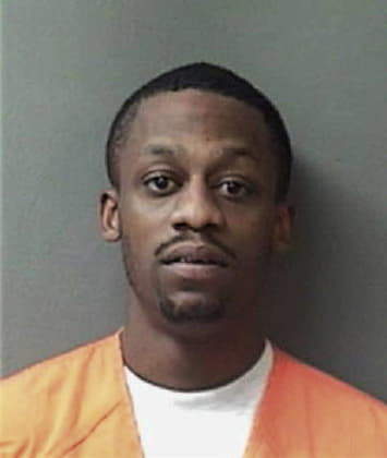 Rodney Parks, - Okaloosa County, FL 