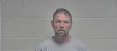 Billy Parrish, - Oldham County, KY 