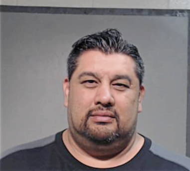 Omar Pena, - Hidalgo County, TX 