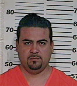 Pedro Pena, - Hidalgo County, TX 