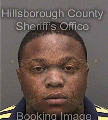 Dave Phillips, - Hillsborough County, FL 