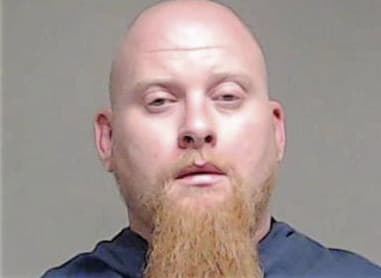 Richard Pickett - Collin County, TX 