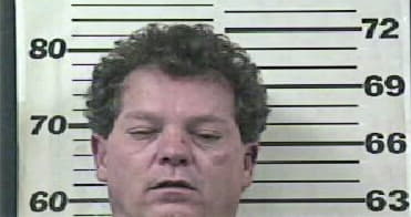 David Powers, - Roane County, TN 