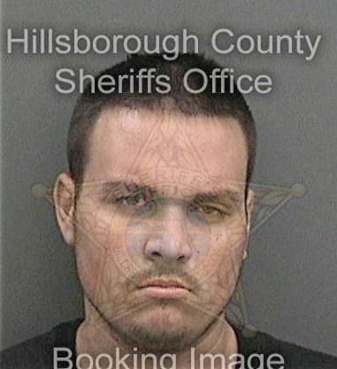 Christopher Pratt, - Hillsborough County, FL 