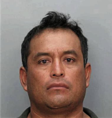 Rolando Pumariega, - Dade County, FL 