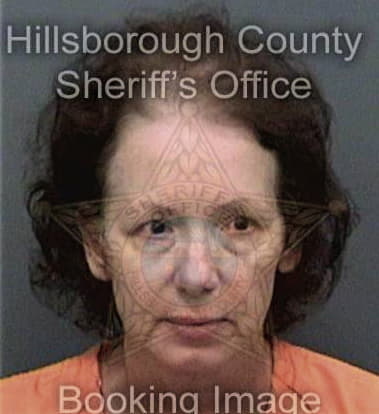 Beverly Raybon, - Hillsborough County, FL 