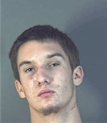 Joseph Riccinto, - Lake County, FL 