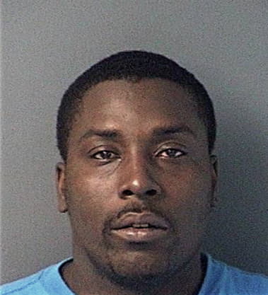 Jarvis Richard, - Escambia County, FL 