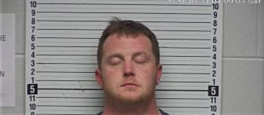 Ronald Roberts, - Wayne County, KY 