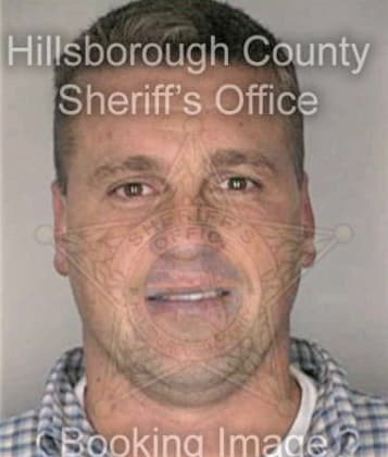 Luis Rolon, - Hillsborough County, FL 