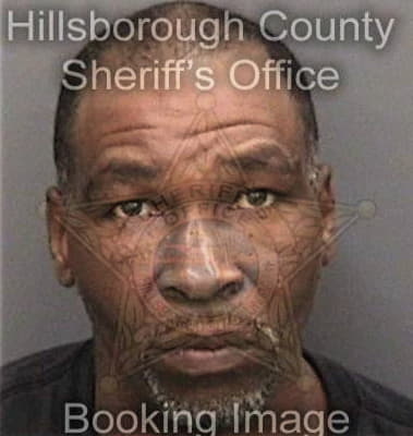 Jonathan Sallins, - Hillsborough County, FL 