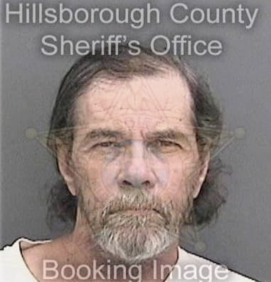 Stephen Sampson, - Hillsborough County, FL 