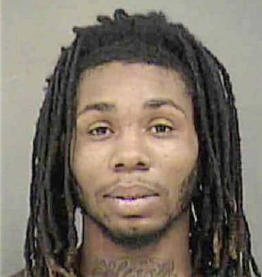 Christopher Sanders, - Mecklenburg County, NC 