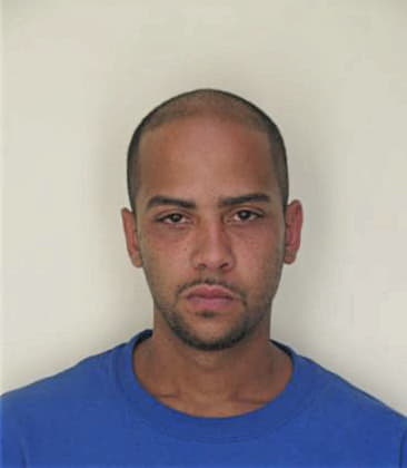 Jorge Santana, - Hillsborough County, FL 