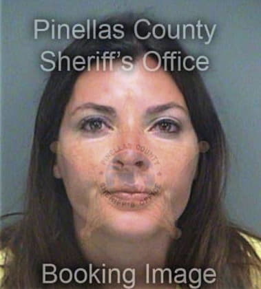 Sonja Shanks, - Pinellas County, FL 