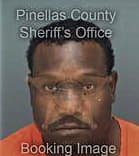 Ricky Simmons - Pinellas County, FL 