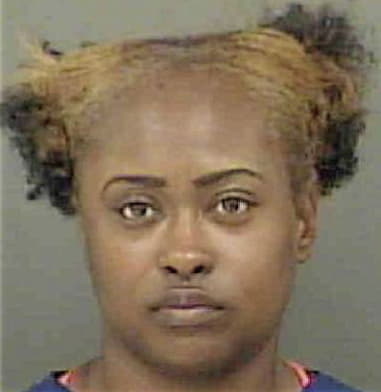 Andreona Sims, - Mecklenburg County, NC 