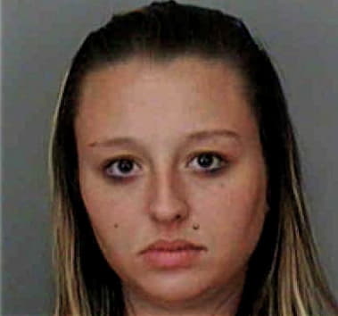 Sara Smilie - Polk County, FL 