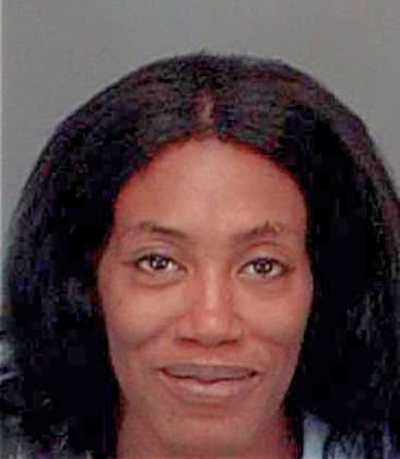 Cynitha Smith - Pinellas County, FL 