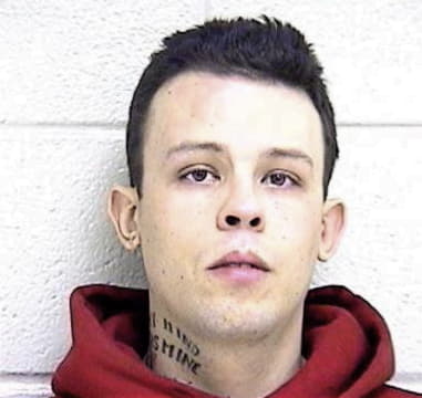 James Smith - Campbell County, KY 