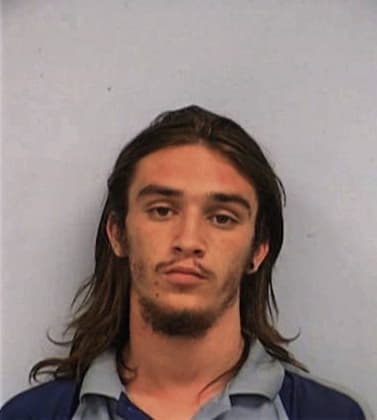 Raymond Solis - Travis County, TX 