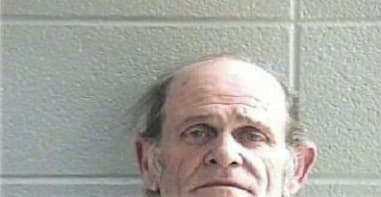 Alan Soyka - Laurel County, KY 