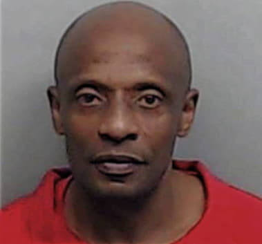 Nicholas Spence - Fulton County, GA 