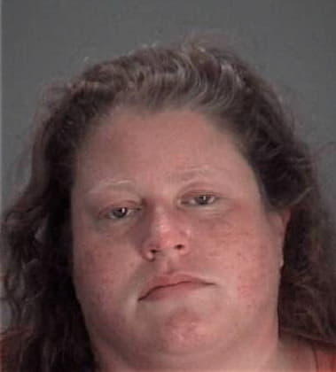 Dedrea Stambaugh, - Pasco County, FL 