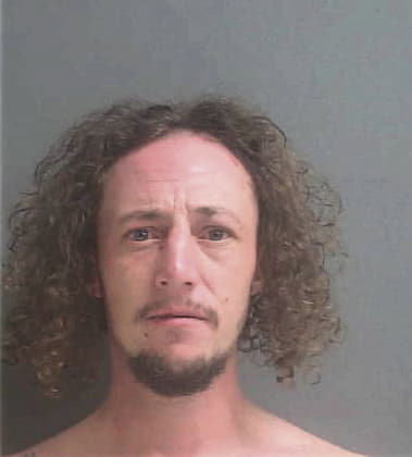 James Stephens, - Volusia County, FL 