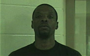 Patro Stevenson - Daviess County, KY 