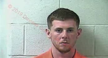 Brandon Stewart - Daviess County, KY 