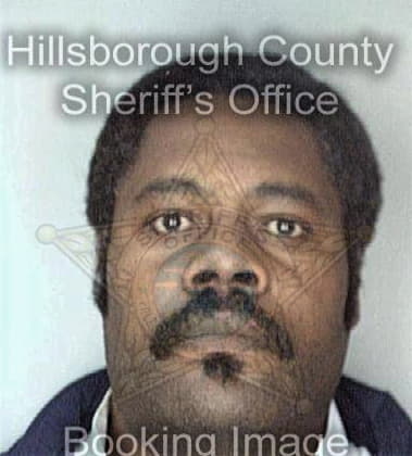 Alvin Taylor, - Hillsborough County, FL 