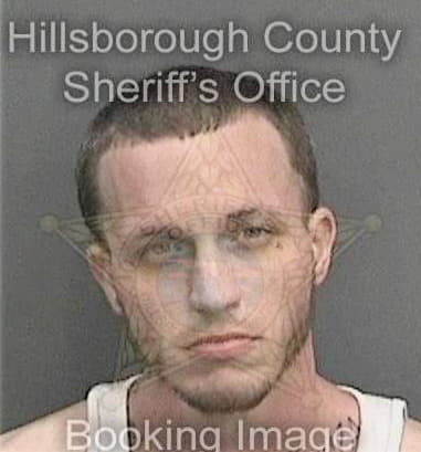 Bryan Teschner, - Hillsborough County, FL 