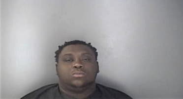 Jevon Thomas, - Greenwood County, SC 