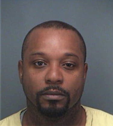 Willie Thomas, - Pinellas County, FL 