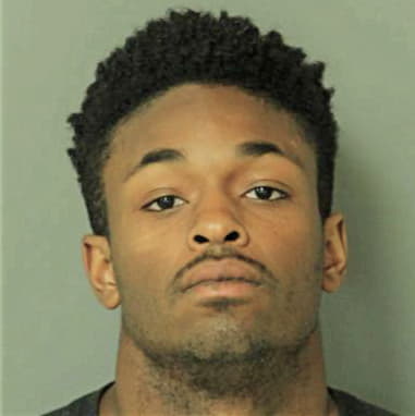 Henry Tilton - Wake County, NC 