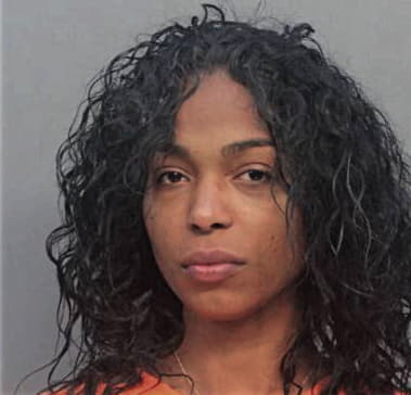 Veronica Trapp, - Dade County, FL 