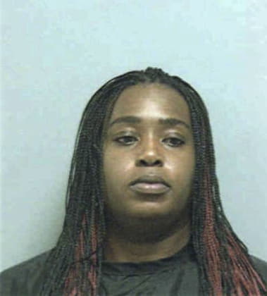 Meitta Turner - DeKalb County, GA 