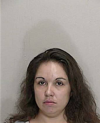 Jessica Vansant, - Marion County, FL 