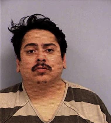 Gabriel Vega-Ramirez, - Travis County, TX 