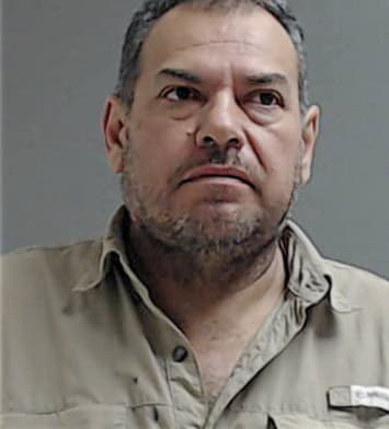 Jose-Luis Villanueva, - Hidalgo County, TX 