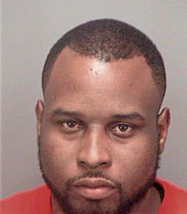 Stanley Walker, - Pinellas County, FL 