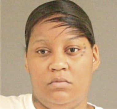 Melsynvia Ward, - Hinds County, MS 