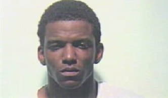 Lamon Watkins, - Christian County, KY 