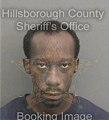 Trey White - Hillsborough County, FL 