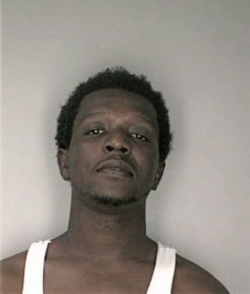 Ricky Wilcher - Hillsborough County, FL 