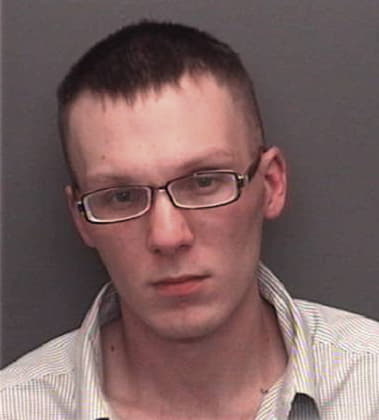 Kyle Wilkes, - Vanderburgh County, IN 