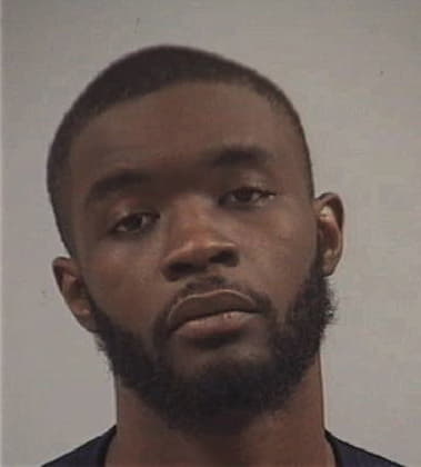 Cedrick Williams - Johnston County, NC 