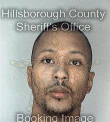 Charlie Williams - Hillsborough County, FL 
