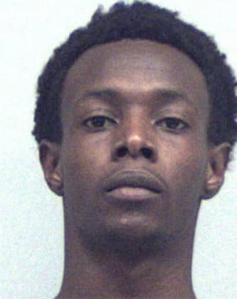 Keith Williams - Gwinnett County, GA 